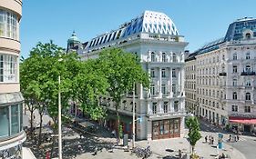 Kummer Hotel Vienna